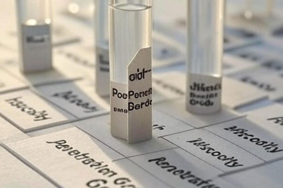 Understanding Bitumen Grades: Types, Applications, and Market Relevance